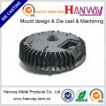 China factory for Die Casting Aluminum Led Light Cover/led Lamp Housing